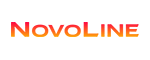 Novoline Logo